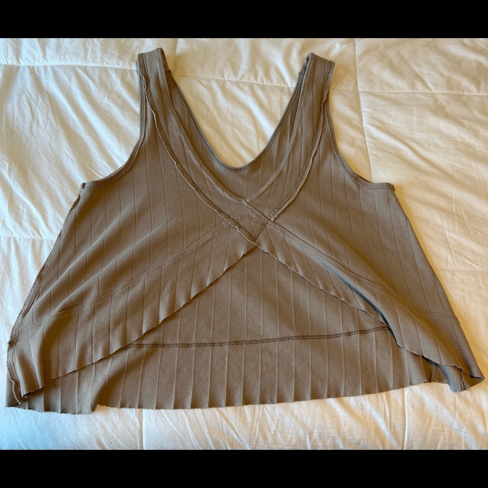 Free people top